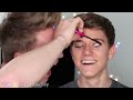 GUYS TRY GIRL PRODUCTS (Painful Edition)
