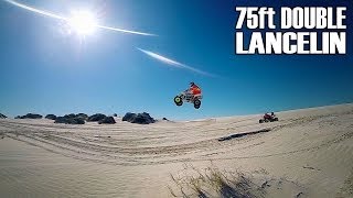 75FT Double @ Lancelin