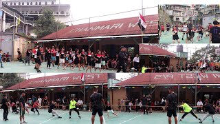 YMA Chhang Inhruipawh Final | K-Sec vs CH-Sec | Dt 15.06.2024|