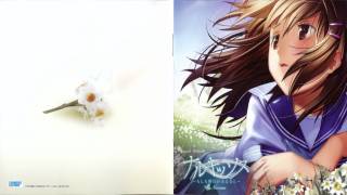 Narcissu ~Moshi mo ashita ga aru nara~ Vocal Album -  Liaison