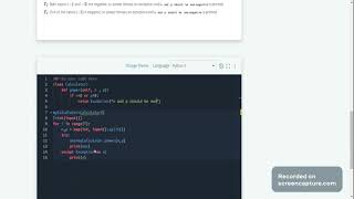 HackerRank Python Day 17 Solution,30Days of python coding #hackerrank #python #exceptions