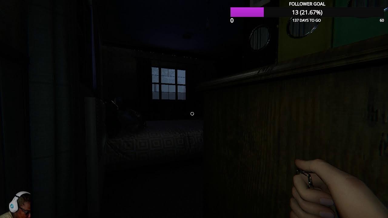 Phasmophobia Gameplay Youtube