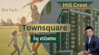 HILLCREST | Explore Townsquare by Nshama: An In-Depth Review!