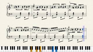 Hyacinth Rag by George Botsford (1911)