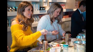 Fancy Sips Mixology Class