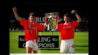 English Premier League Season Review 1993-1994