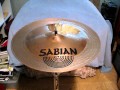 Used Sabian 16