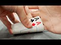 He Shows Me His Cards DURING the Hand, We Have to Bluff...| POKER VLOG #22