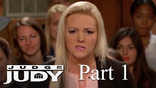Woman Sold Truck for a Loss and Wants Ex to Pay? | Part 1