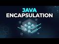 Encapsulation in Java | Complete OOPs Concept