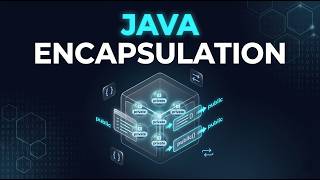 Encapsulation in Java | Complete OOPs Concept