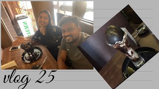 special jabulani Delight ice cream 🍨 kazhikan poyalo/ life vlog/ vlog 25/