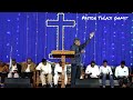 pastor tulaji gamit powerful gujarati bible message એરિયા સંગત મિટિંગ ધુસરગામ