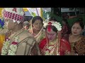 বাংলাদেশের হিন্দু বিবাহের নিয়ম রীতি । ceremony of hindu marriage । hindu marriage vedio । marriage