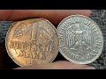 1962 Germany 1 Deutsche Mark Coin • Values, Information, Mintage, History, and More