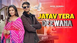 jatav tera Deewana ।। jatav song।।