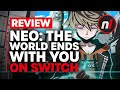 NEO: The World Ends With You Nintendo Switch Review - Is It Worth It?