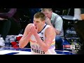 nikola jokic epic full highlights nuggets vs blazers 2019.01.13 40 pts 10 reb 8 ast