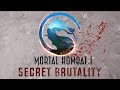 Mortal Kombat 1 - All Secret Brutalities