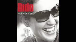 Dido - Sand In My Shoes (Radio Edit) (Instrumental)