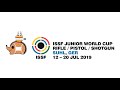 ISSF Junior WC Final 10m Air Rifle Mixed Team Junior, Suhl, Germany 2019