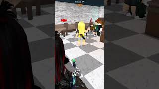 POV: Noobs in mm2... #mm2 #murdermystery2 #shorts #roblox