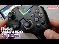 Flydigi Vader Pro for Nintendo Switch , PC , Android #nintendoswitcholed