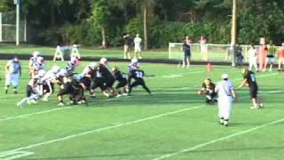 clarksville vs s dearborn 082010 highlights.mp4