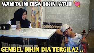 PRANK SHOLAWAT GEMBEL BIKIN WANITA MANIS INI TERGILA-GILA