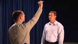 Field Sobriety Tests Hgn Test