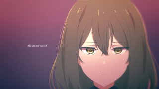 【歌ってみた】フォニイ / ツミキ  covered by 桜あおい【アニメMV】