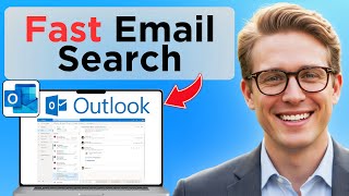 How To Use Search In Outlook To Find Emails Fast (Easy Guide)