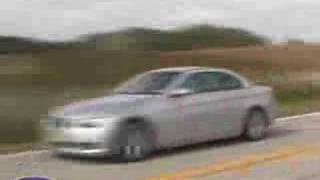 2008 Infiniti G37 S vs 2008 BMW 335i/ Quick Drive