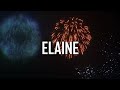 ♪♪ feliz aniversÁrio elaine ♪♪