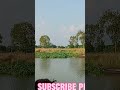 নদী পথে viral yourpage youtubeshorts youtube sky nature clouds