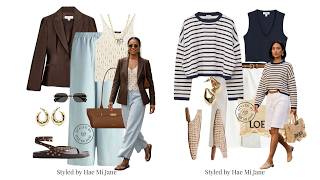 37+ Trendy Summer Outfit Ideas 2026 l