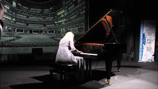 ♫ Musorgsky ♫ Pictures from exhibition -  Valentina Lisitsa ♫ ムソルグスキー ♫ 展覧会の写真 - ヴァレンティーナ・リシッツァ