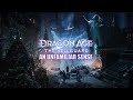 Dragon Age: The Veilguard OST - An Unfamiliar Sense Original Soundtrack