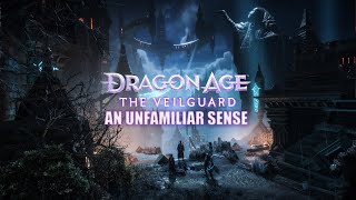 Dragon Age: The Veilguard OST - An Unfamiliar Sense Original Soundtrack