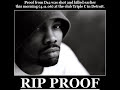 twiztid feat proof r.i.p. how i live