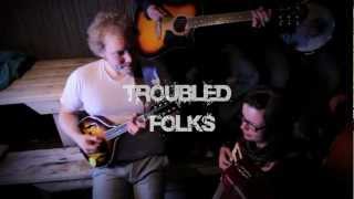 Acoustic Sauna: Troubled Folks II