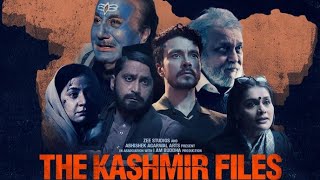 The Kasmir Files | New Full Movie True Based Story | Anupam Kher, Mithun Chakraborty, Darsan Kumar |