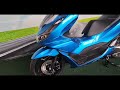 2023 honda new popular 160cc scooters revealed which scooter is best for you – adv u0026 pcx walkaround