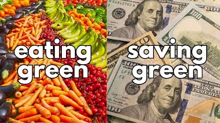 Plant-Based & Vegan on a Budget: Meal Prep, Kitchen Gadgets & Grocery Shopping Tips