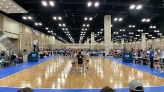 TAV Molten vs HPrep Red - Countdown Classic - 12.29.24