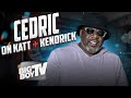 Cedric Responds To Katt Williams, Talks Kendrick Drake Beef, Kings of Comedy | BigBoy30 Interview