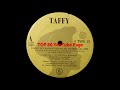 Taffy Midnight Radio I Love My Radio 1985 Vinyl Discogs