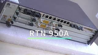 HUAWEI RTN 950A RTN950A