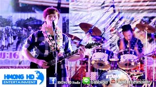 Dog Dig Band 2016 - Best Concert live in thailand.