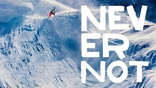 Never Not Part 1 - Official Trailer - Nike Snowboarding [HD]